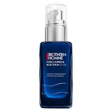 Biotherm Homme Force Supreme Blue Serum 60ml