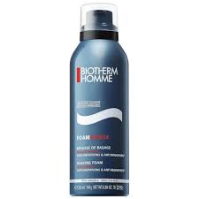 Biotherm Homme Gel Shaver (gel za brijanje za osetljivu kožu) 200ml