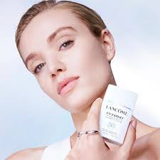 Lancome UV Expert Supra Screen Invisible Serum Spf50+ 40ml