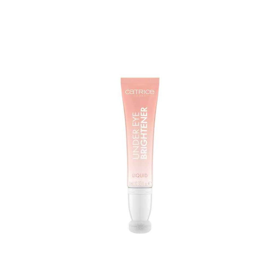 catrice under eye brightener liquid