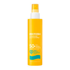 Biotherm Sun Waterlover Milky Sun Spray Spf50+ 200ml