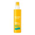 Biotherm Sun Waterlover Milky Sun Spray Spf50+ 200ml