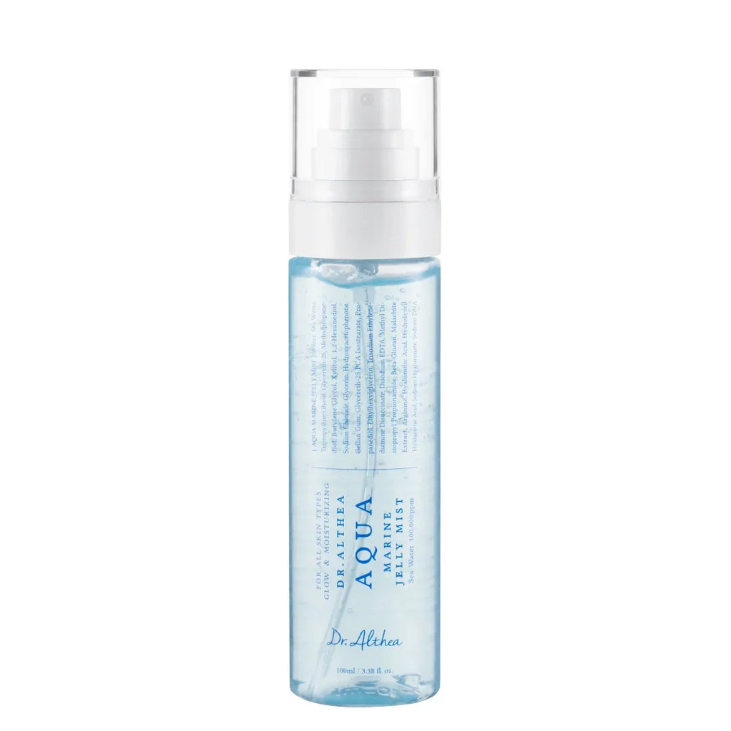 Dr.Althea aqua marine jelly mist 100 ml