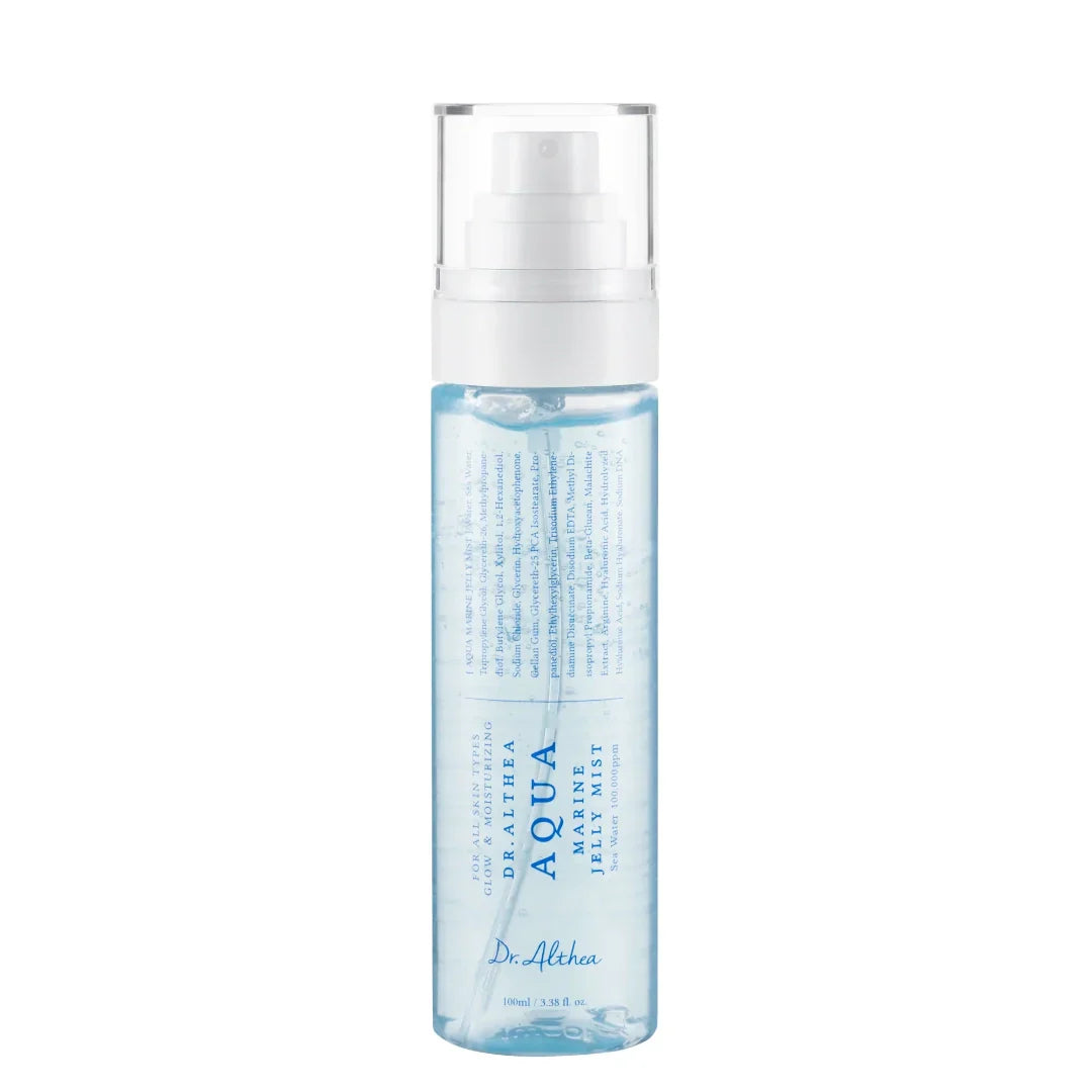 Dr.Althea aqua marine jelly mist 100 ml