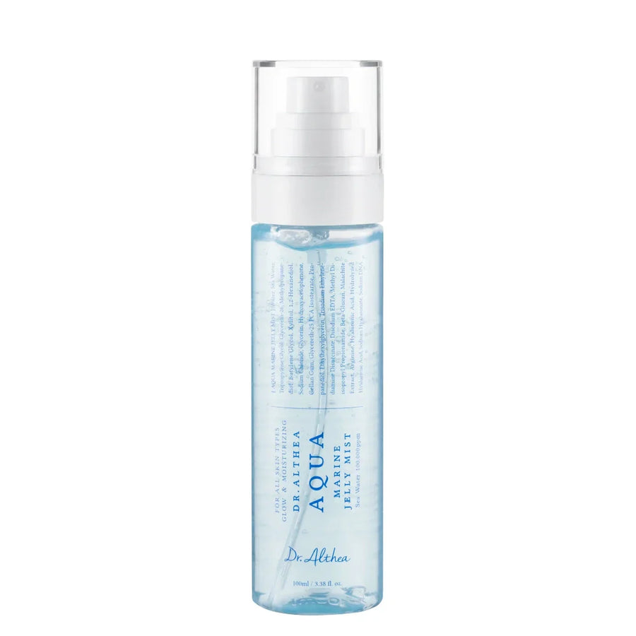 Dr.Althea aqua marine jelly mist 100 ml