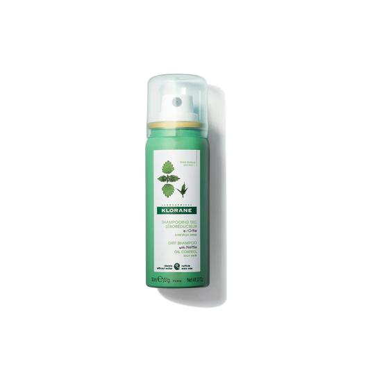 Klorane Kopriva Suvi Šampon 150ml