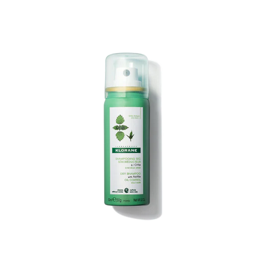Klorane Kopriva Suvi Šampon 150ml