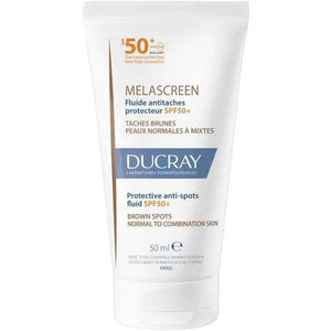 Ducray Melascreen Fluid SPF 50+, 50ml