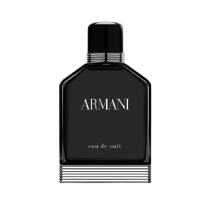 Armani Eau de Nuit