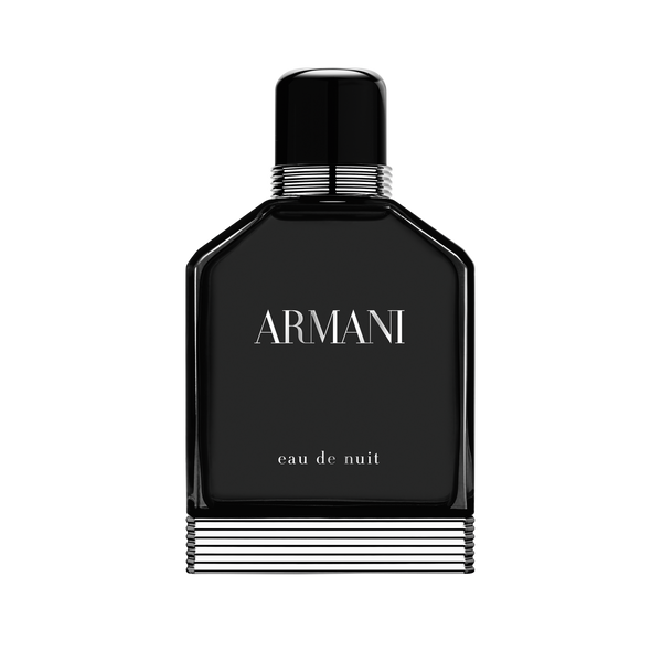 Armani Eau de Nuit