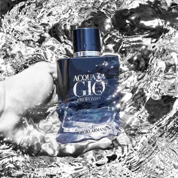 Armani Acqua Di Giò Profondo Parfum