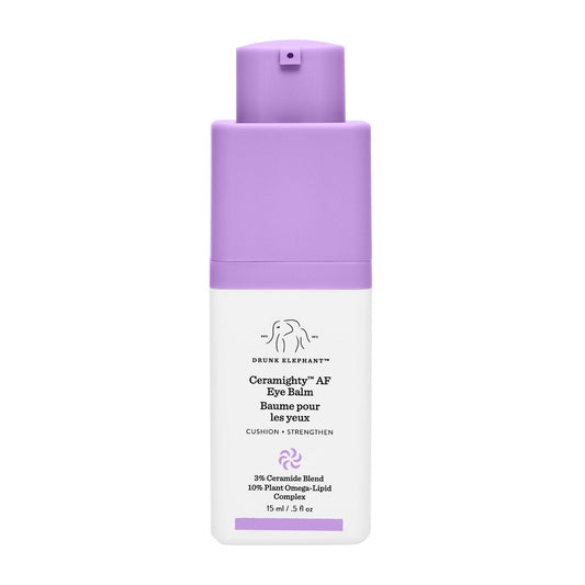 Drunk Elephant Ceramighty AF Eye Balm