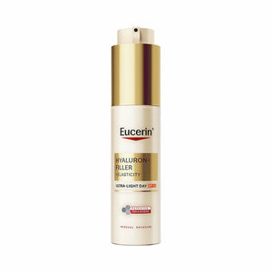 Eucerin Hyaluron-Filler + Elasticity dnevna krema SPF50 (50 ml)