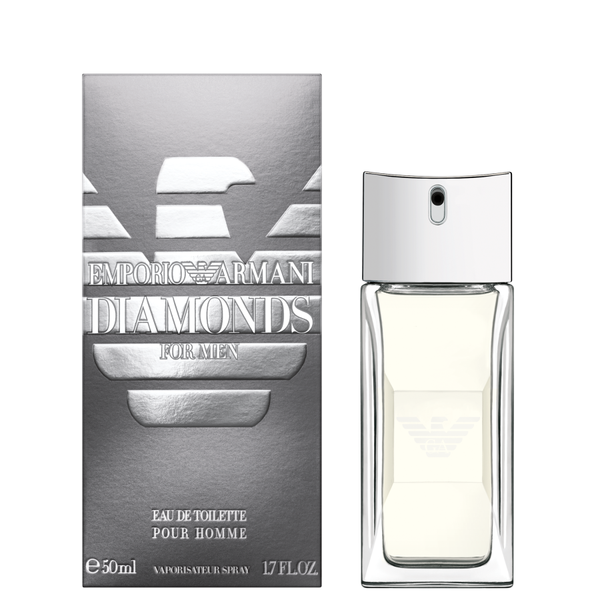 Emporio Armani Diamonds Men Eau de Toilette