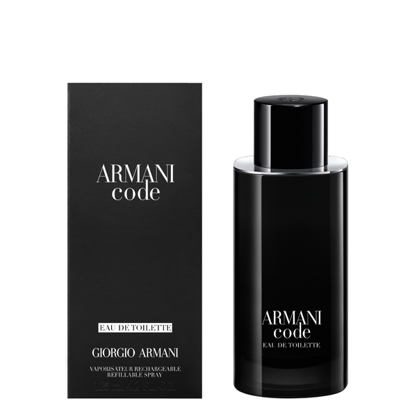 Armani Code Eau de Toilette