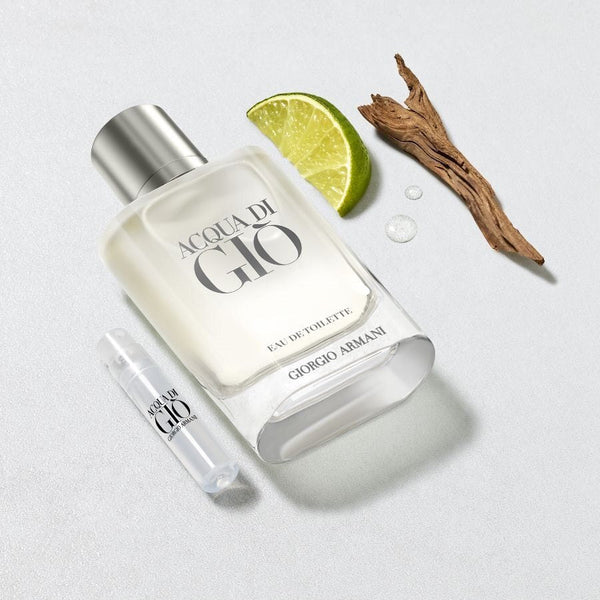 Armani Acqua di Giò Homme Eau de Toilette