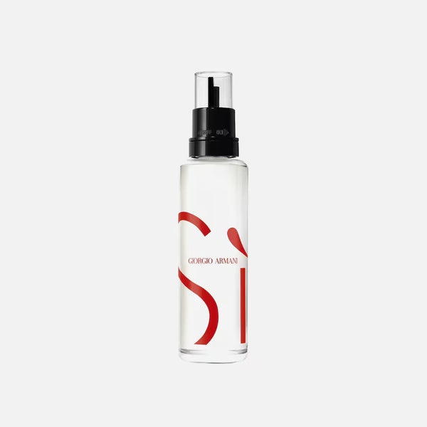 SI PASSIONE EDP