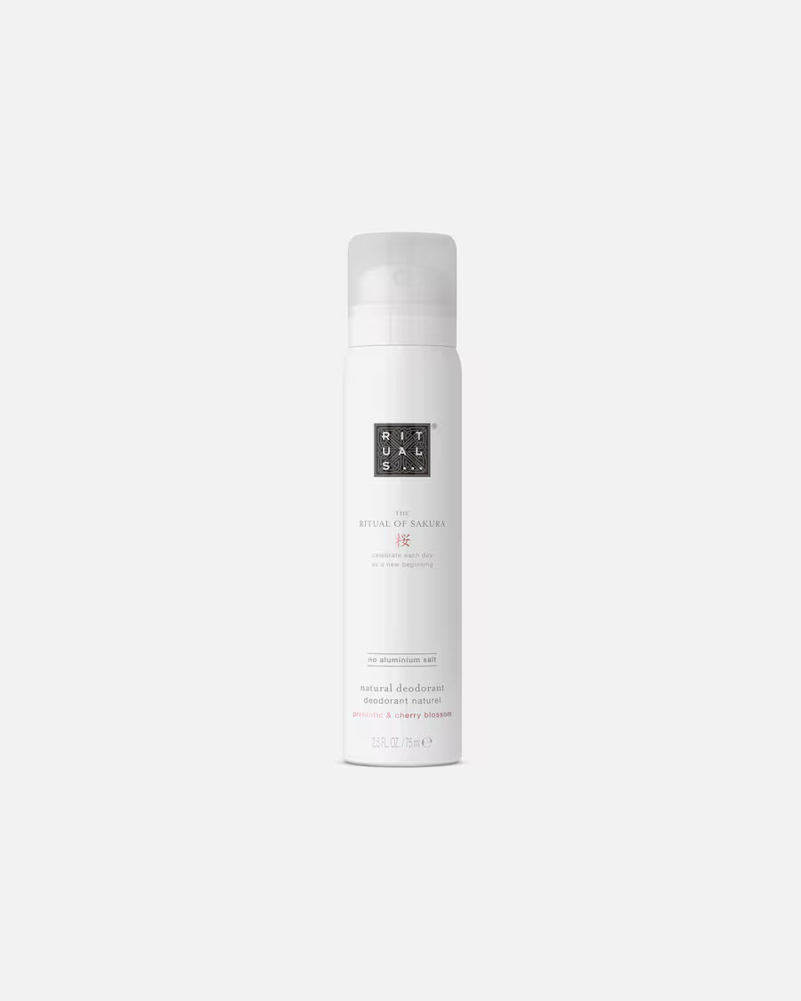 The Rituals Sakura Anti-Perspirant Spray
