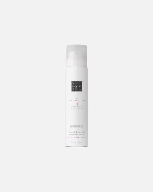 The Rituals Sakura Anti-Perspirant Spray