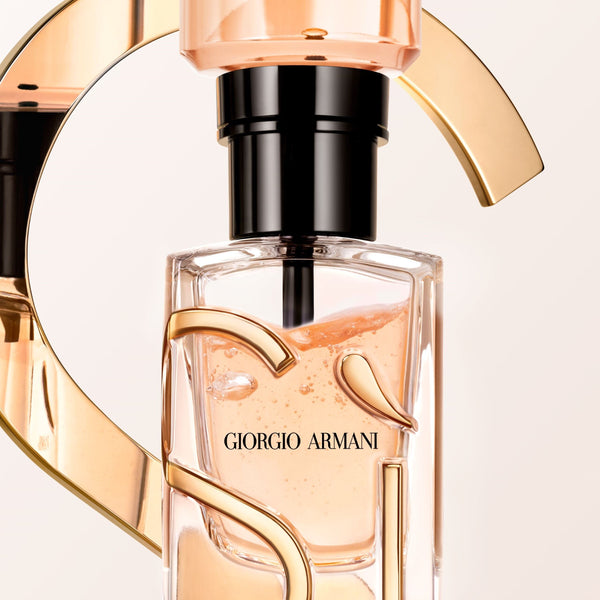 Sì  Eau de Parfum