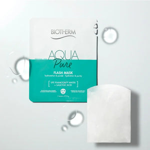 Biotherm Bio Aqua Super Mask Pure