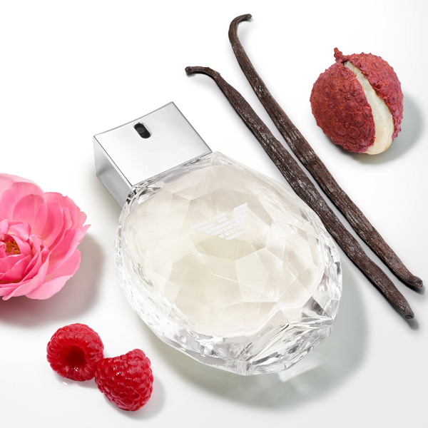Armani Ea Diamonds Elle Edp