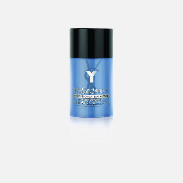 YSL Y Alcohol-Free Deodorant Stick