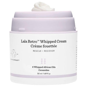 Drunk Elephant Lala Retro Whipped Cream