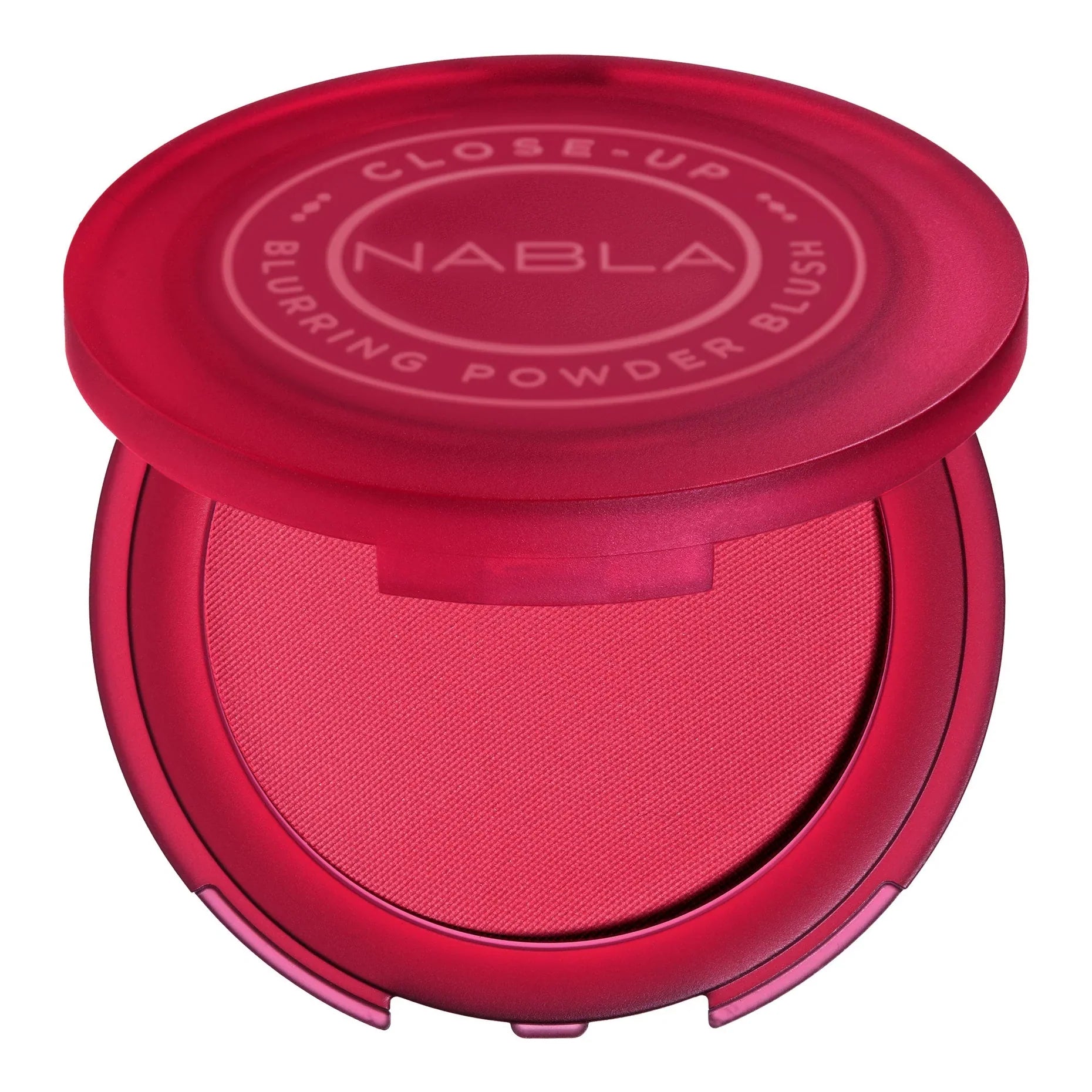 Nabla Close-Up Blurring Powder Blush