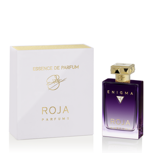 ROJA DOVE Roja Enigma Pour Femme Essence De Parfum