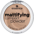 Essence Mattifying Compact Powder