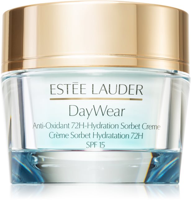 Estee Lauder DayWear Anti-Oxidant 72H-Hydration Sorbet krema
