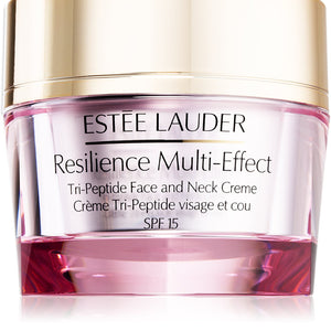 Estee Lauder Resilience Multi-Effect Tri-Peptide krema za lice i vrat