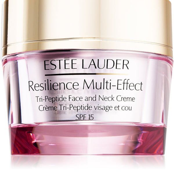 Estee Lauder Resilience Multi-Effect Tri-Peptide krema za lice i vrat