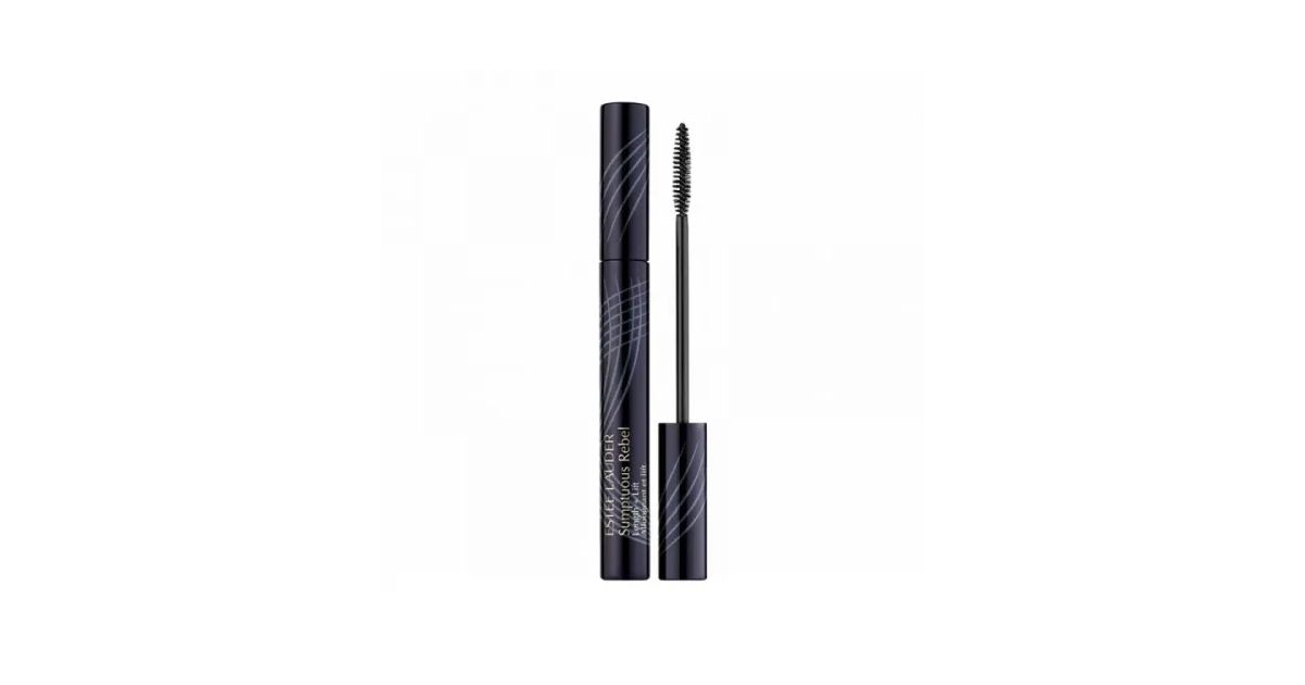 Estee Lauder Maskara Sumptuos Rebel Length