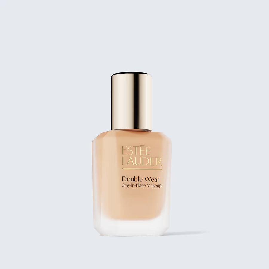 Estee Lauder Double Wear Stay-in-Place Longwear Matte Foundation SPF10
