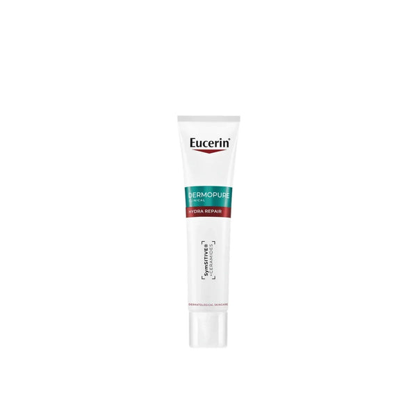Eucerin Dermopure Clinical Hydra Repair krema 40 ml
