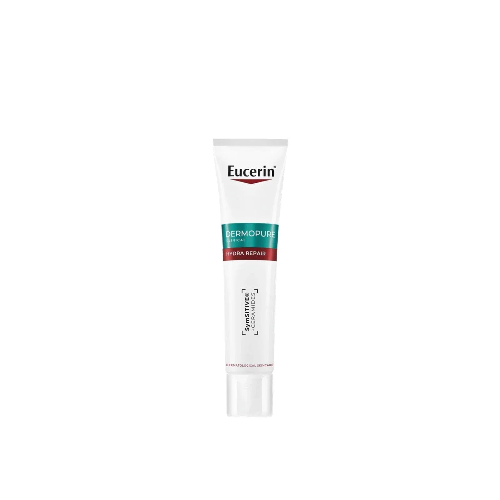 Eucerin Dermopure Clinical Hydra Repair krema 40 ml