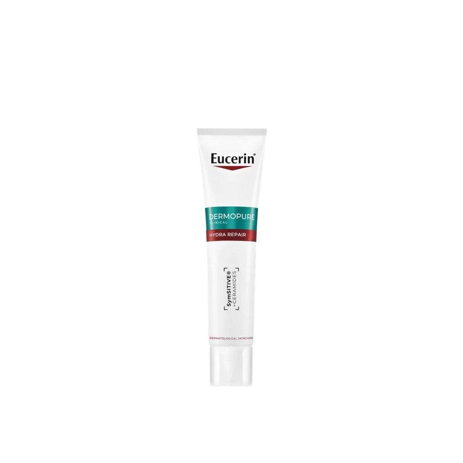 Eucerin Dermopure Clinical Hydra Repair krema 40 ml