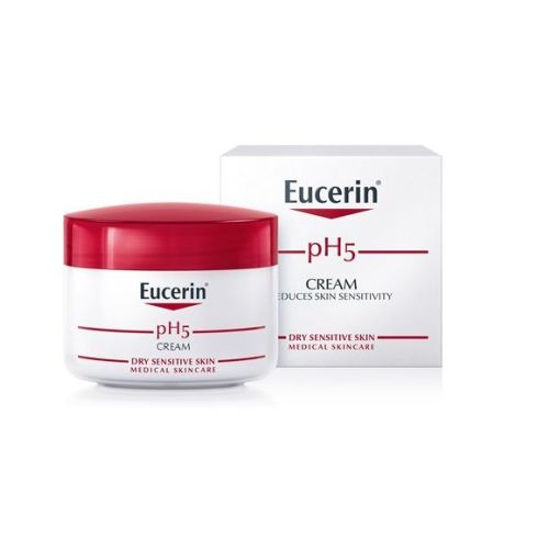 Eucerin pH5 krema za lice 50ml