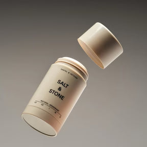 Salt & Stone Deodorant Extra Strength (Santal & Vetiver)