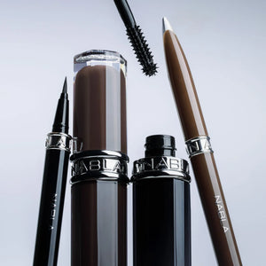 Nabla Eye Intensity Kit - Black Ink