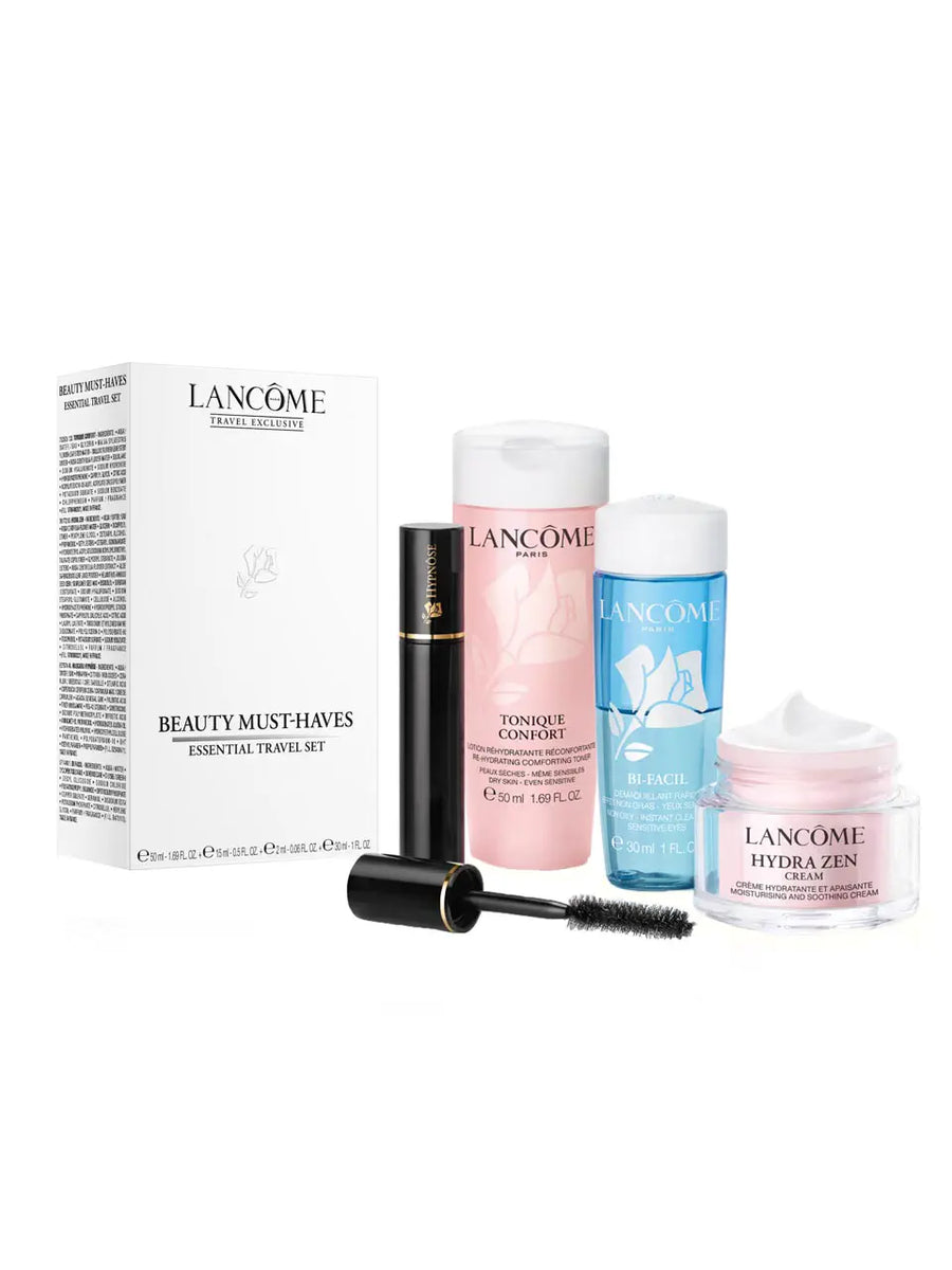 Lancôme Mixed Lines Facial Care Set