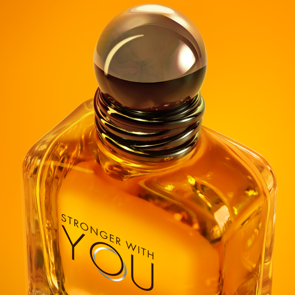 Emporio Armani Stronger With You Eau de Toilette