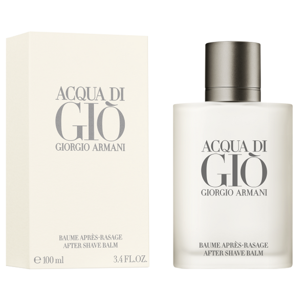 Armani Acqua di Giò Pour Homme After Shave Balm 100 ml
