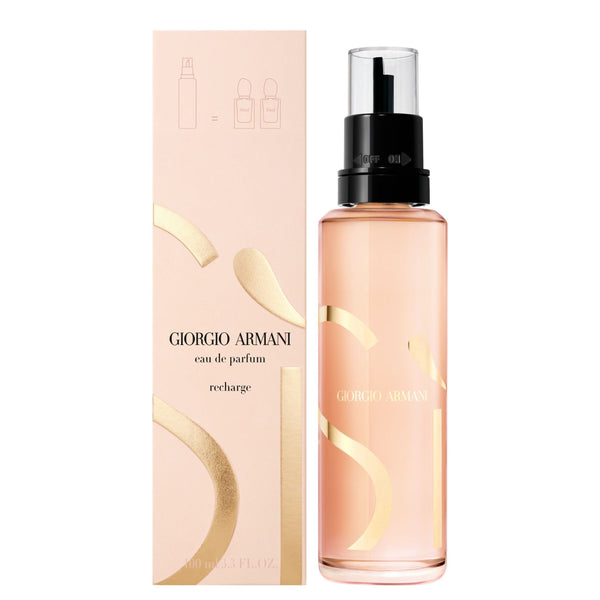 Sì  Eau de Parfum