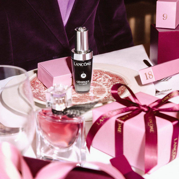 Lancôme Adventski kalendar 2026 – Génifique Ultimate serum i La Vie Est Belle