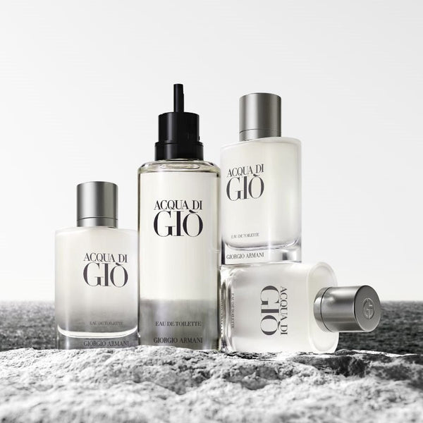 Armani Acqua di Giò Homme Eau de Toilette