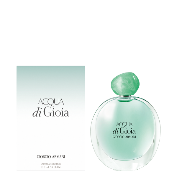 Armani Acqua Di Gioia Femme Edp