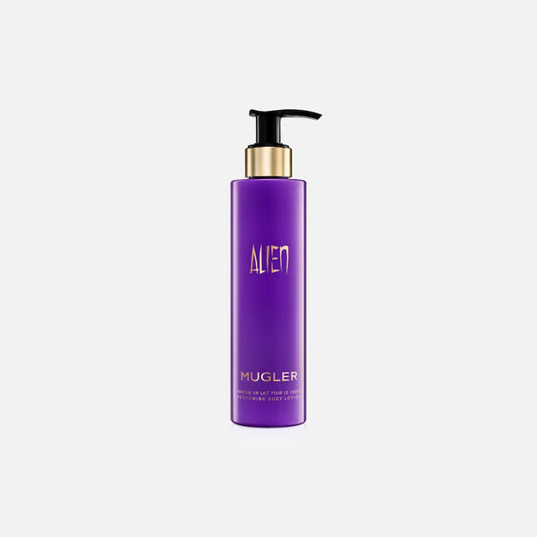 Thierry Mugler Beautifying Body Lotion